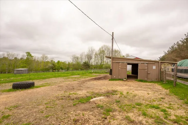 $599,000 | 229 Choate Road, Montville, ME 04941