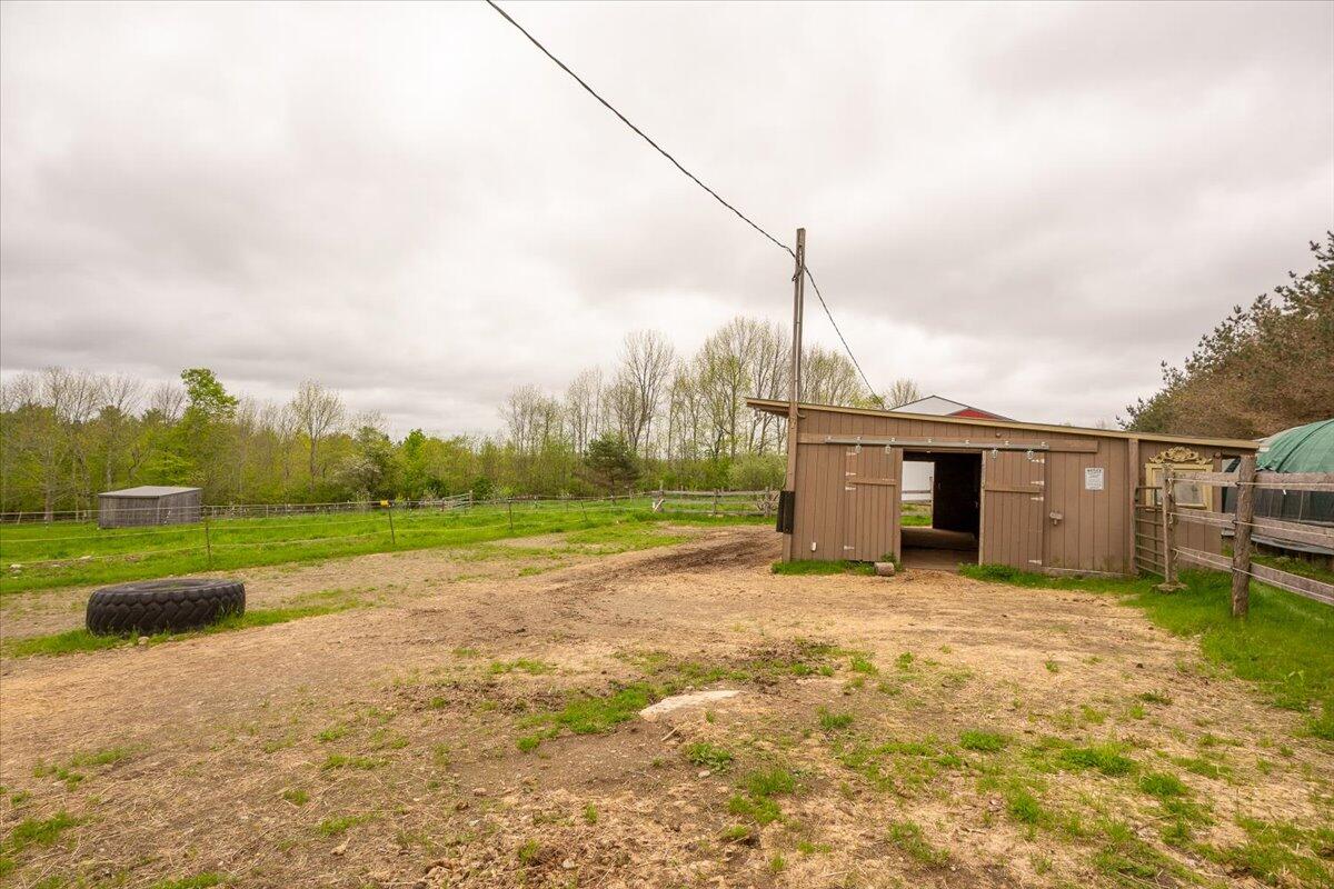 229 Choate Road Montville, ME 04941 - Photo 76 of 85 229 Choate Road, Montville