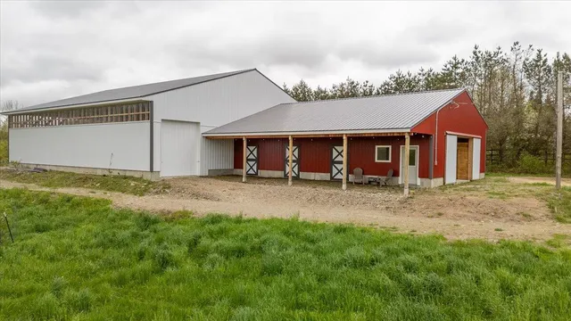 $599,000 | 229 Choate Road, Montville, ME 04941