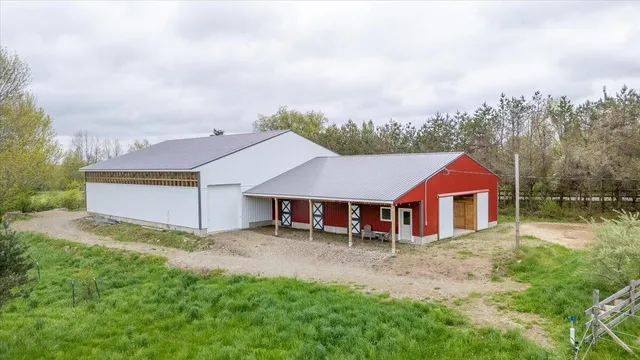 $599,000 | 229 Choate Road, Montville, ME 04941