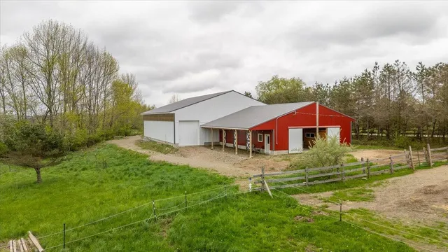 $599,000 | 229 Choate Road, Montville, ME 04941