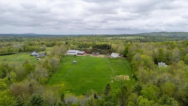 $599,000 | 229 Choate Road, Montville, ME 04941