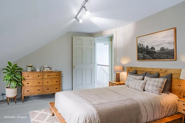 $599,000 | 229 Choate Road, Montville, ME 04941