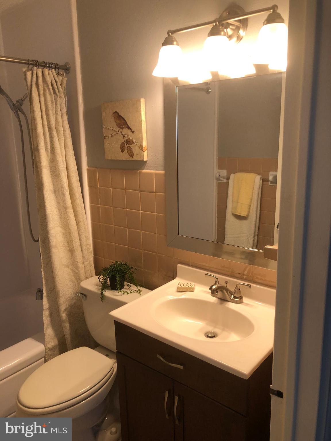 1006 Stane Road Glen Burnie, MD 21060 - Photo 21 of 44 2nd Full bath