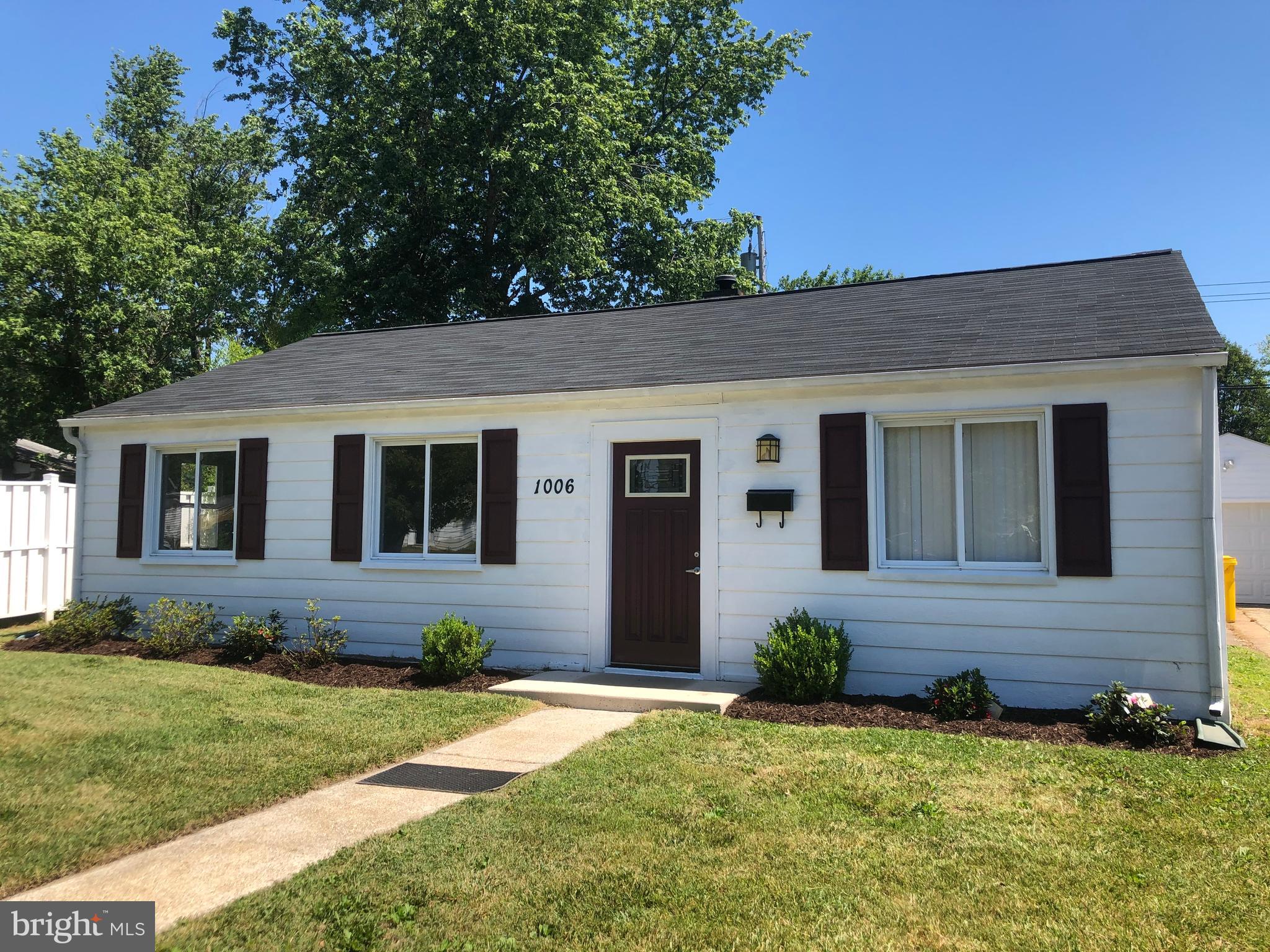 1006 Stane Road Glen Burnie, MD 21060 - Photo 43 of 44 Main