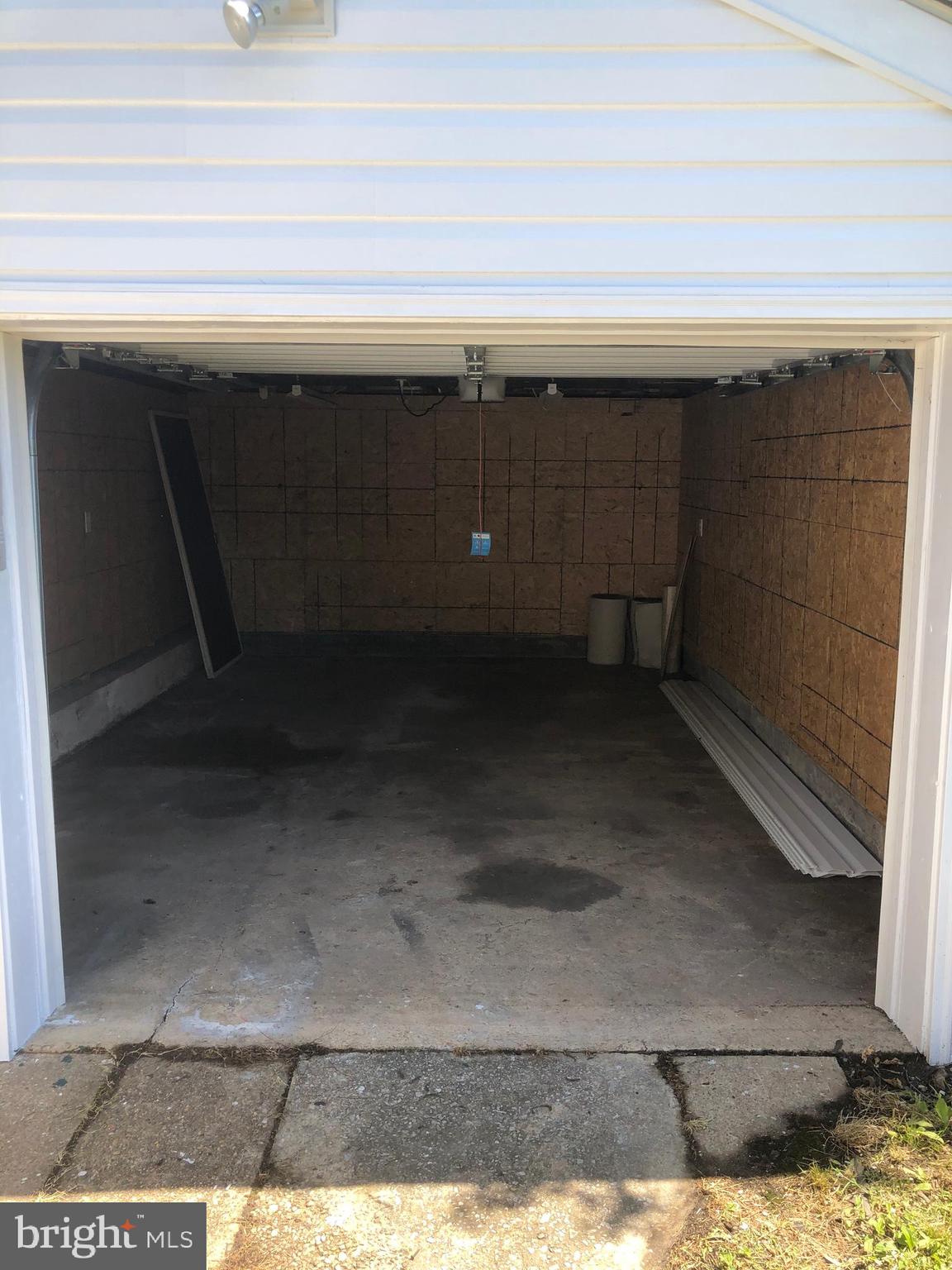 1006 Stane Road Glen Burnie, MD 21060 - Photo 44 of 44 Garage auto opener with 2 remotes