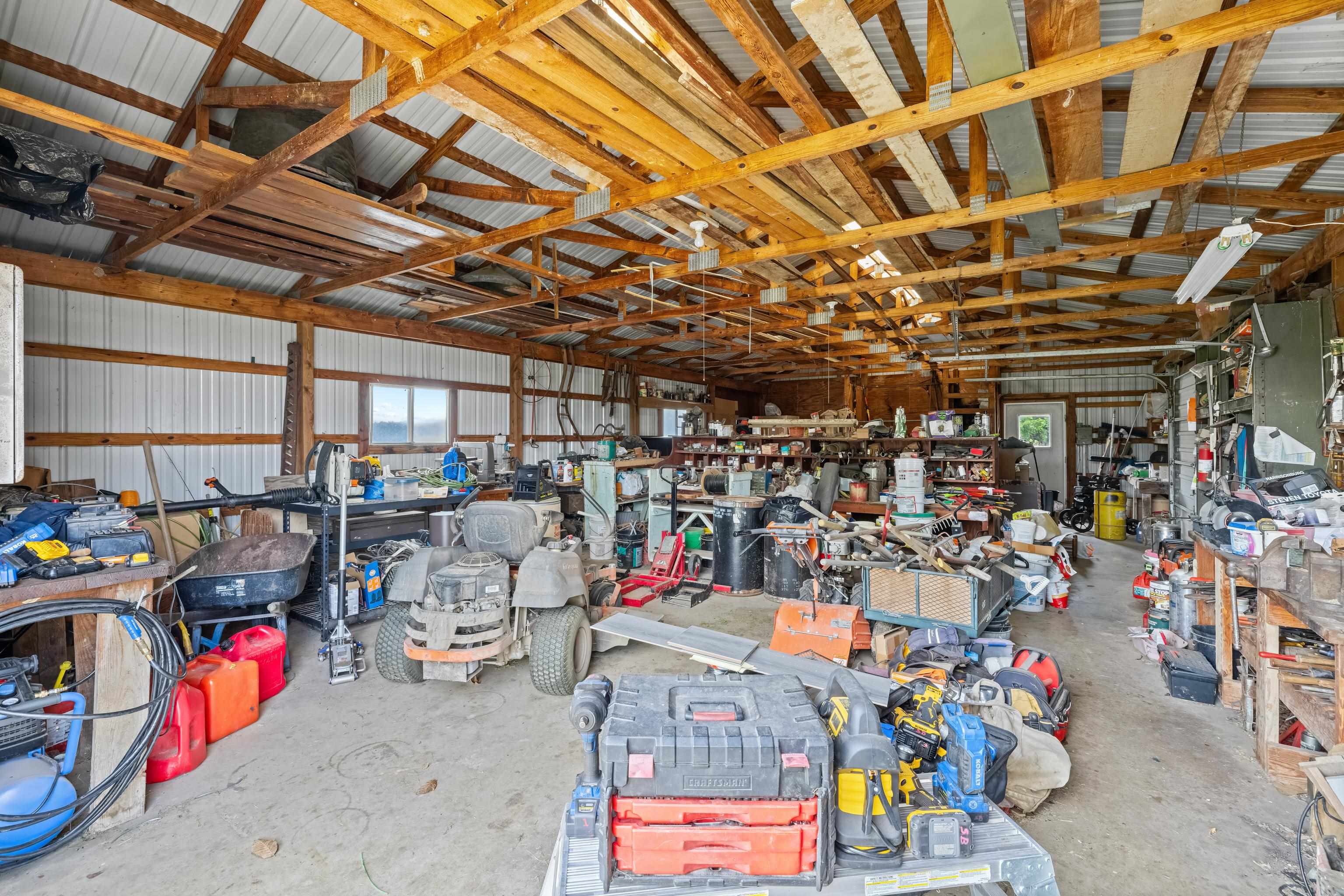 139 Teter Road Grottoes, VA 24441 - Photo 63 of 68