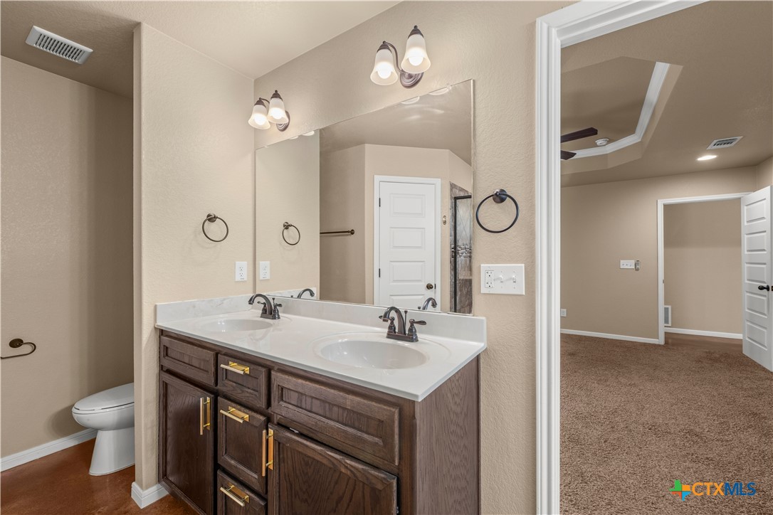 314 Pointer Street Nolanville, TX 76559 - Photo 14 of 31