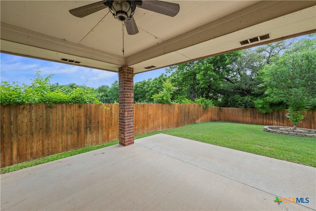 314 Pointer Street Nolanville, TX 76559 - Photo 28 of 31