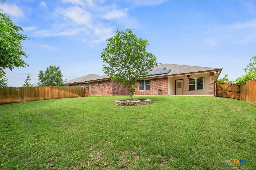 314 Pointer Street Nolanville, TX 76559 - Photo 30 of 31