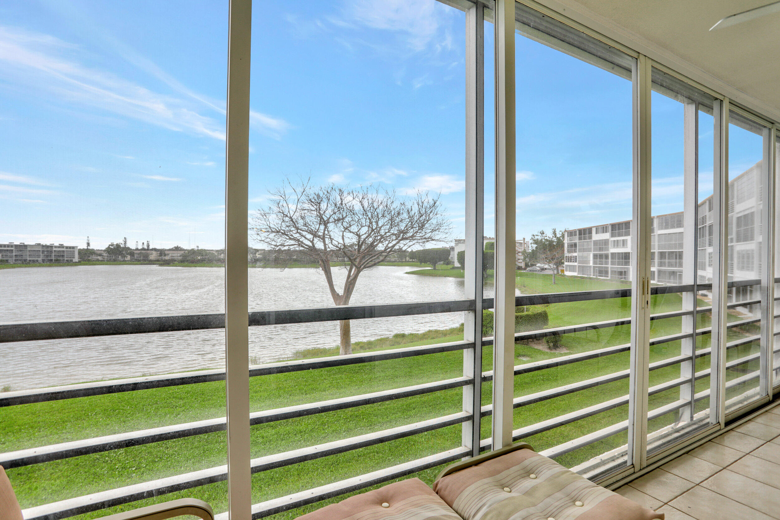 2037 Cornwall East Boca Raton, FL 33434 - Photo 21 of 26 BREATHTAKING VIEW!