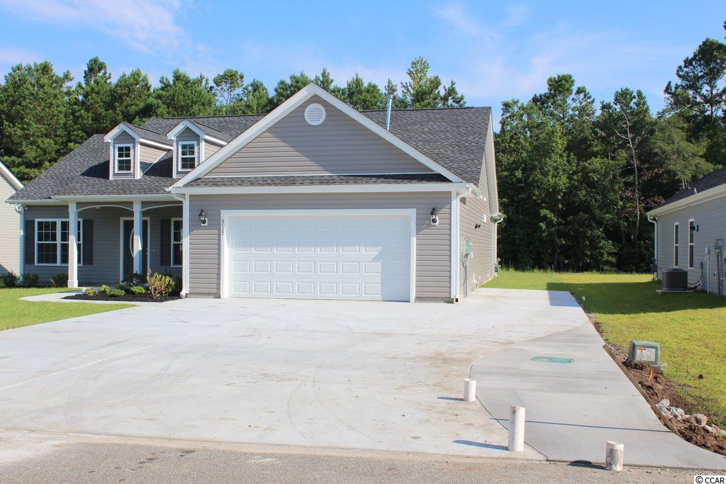5127 Huston Road Conway, SC 29526 - Photo 1 of 20 Gallery Image 1