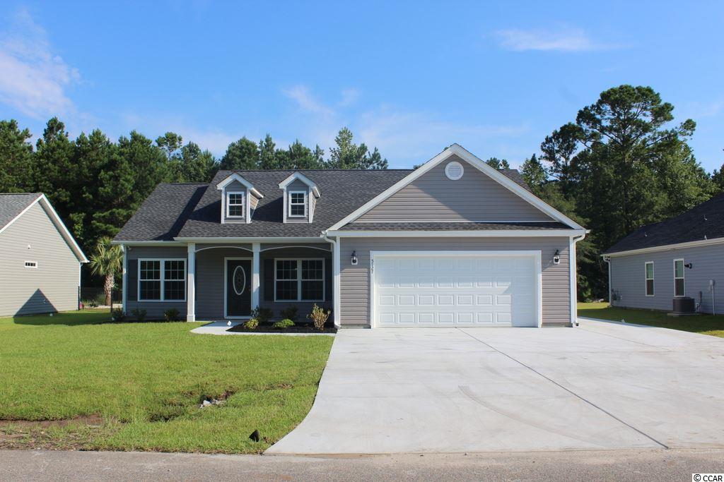 5127 Huston Road Conway, SC 29526 - Photo 3 of 20 Gallery Image 3
