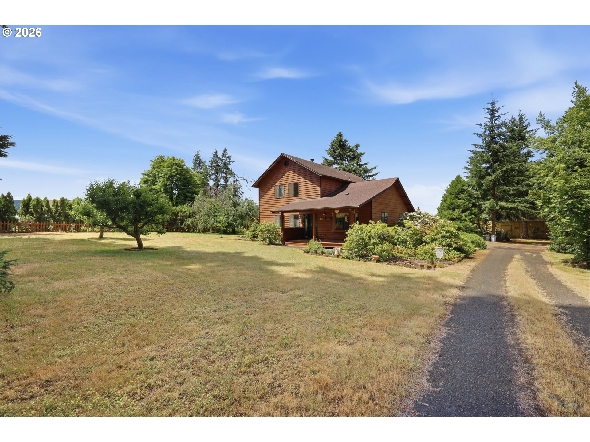 83540 Sher Khan Road Creswell, OR 97426 - Photo 26 of 48