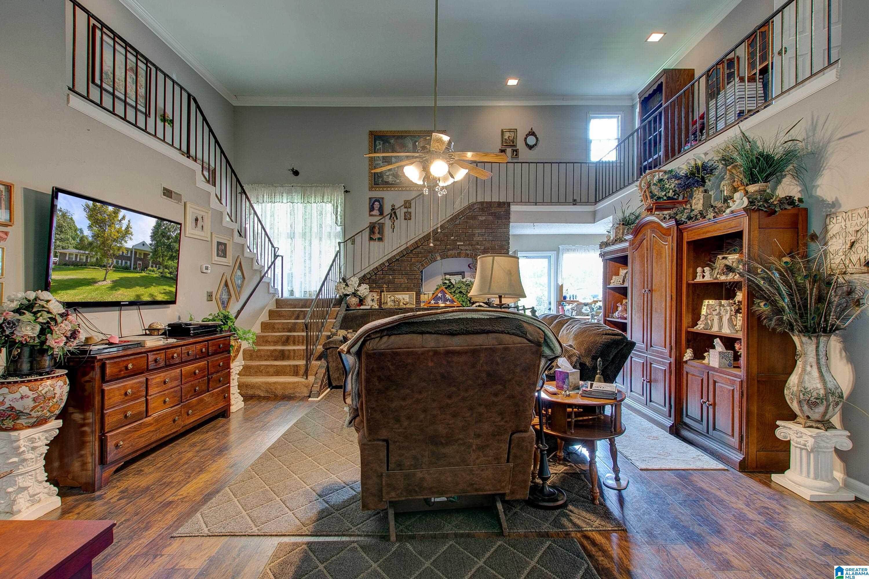 9417 Cumberland Hills Road Pinson, AL 35126 - Photo 12 of 38