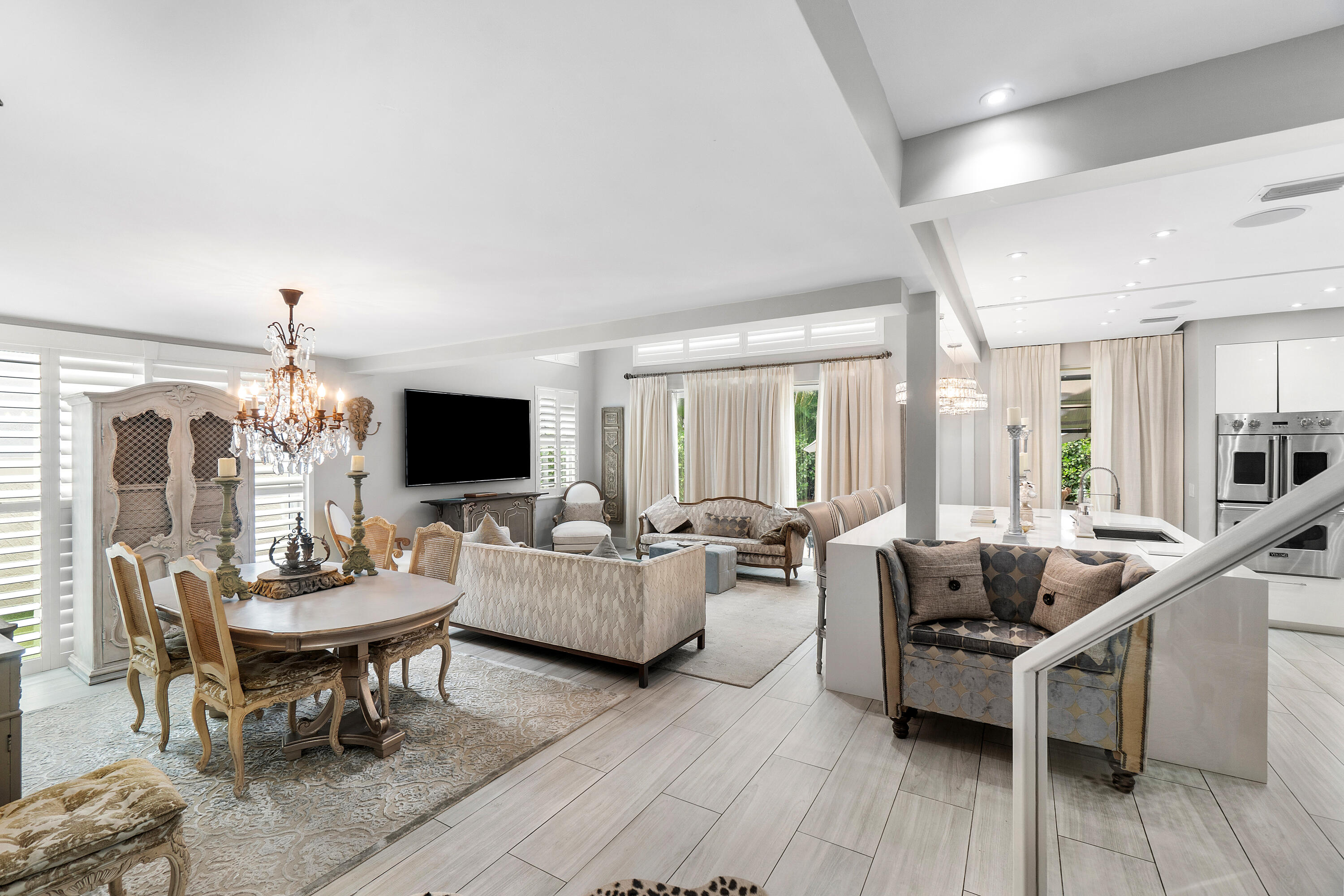 2550 Northwest 52nd Street Boca Raton, FL 33496 - Photo 6 of 64 Great Room