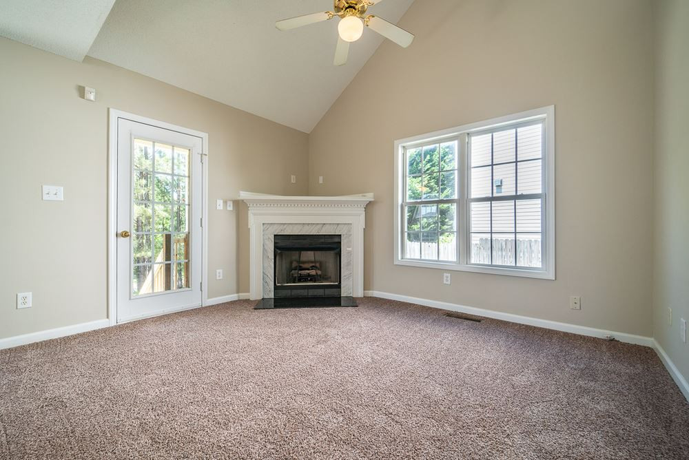 4805 Windbreak Lane Raleigh, NC 27616 - Photo 13 of 30 Photo 13