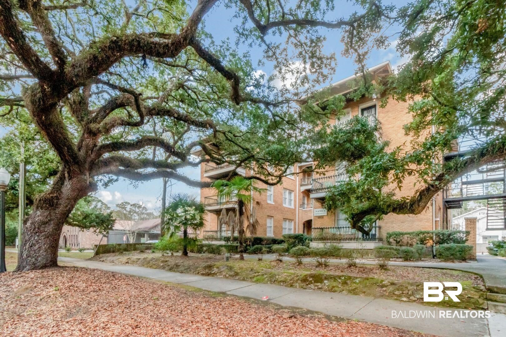 1602 Government Street, Unit 1A Mobile, AL 36604 - Photo 20 of 24 Surrounding community
