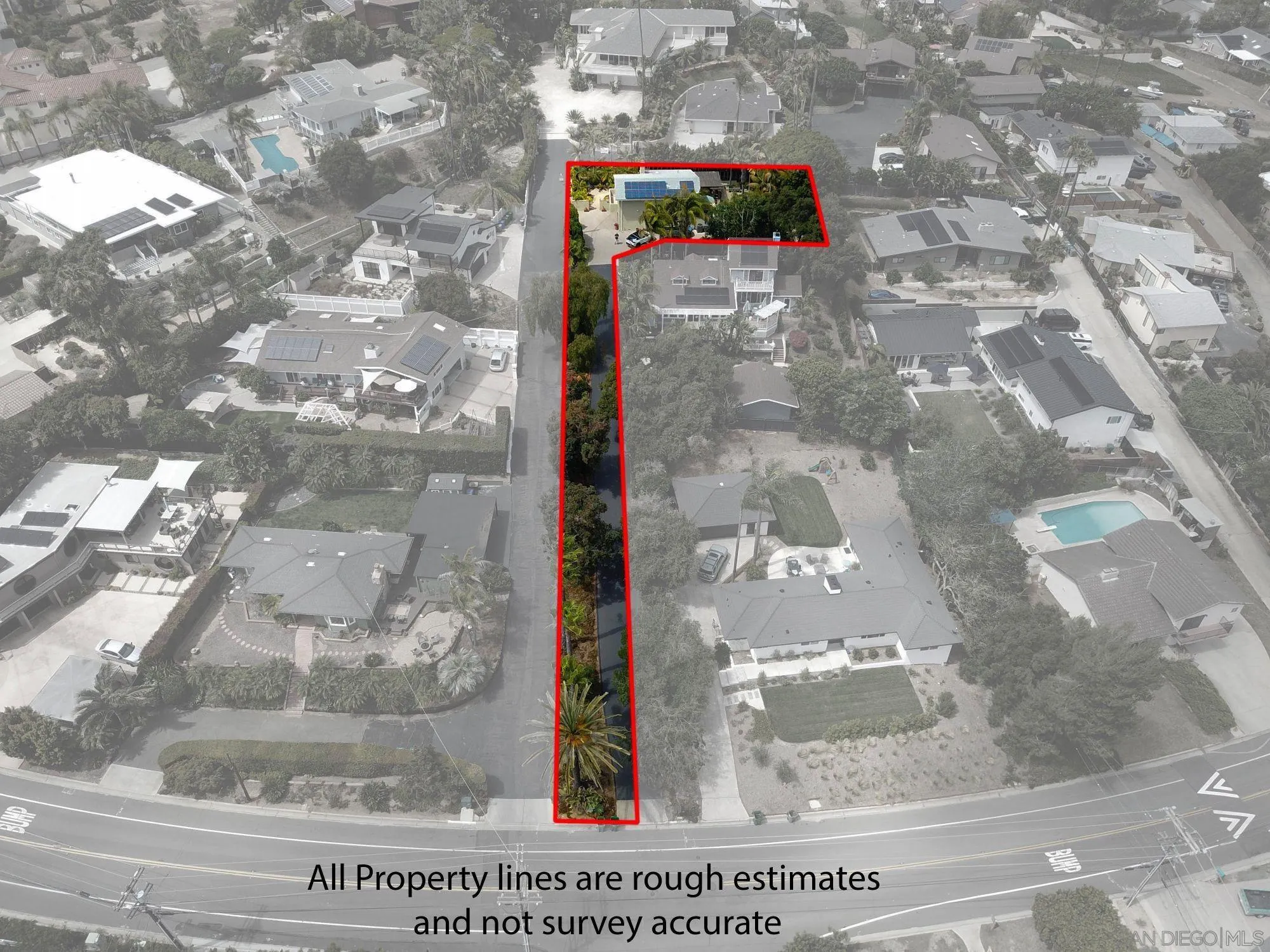 1858 Laurel Road Oceanside, CA 92054 - Photo 74 of 75