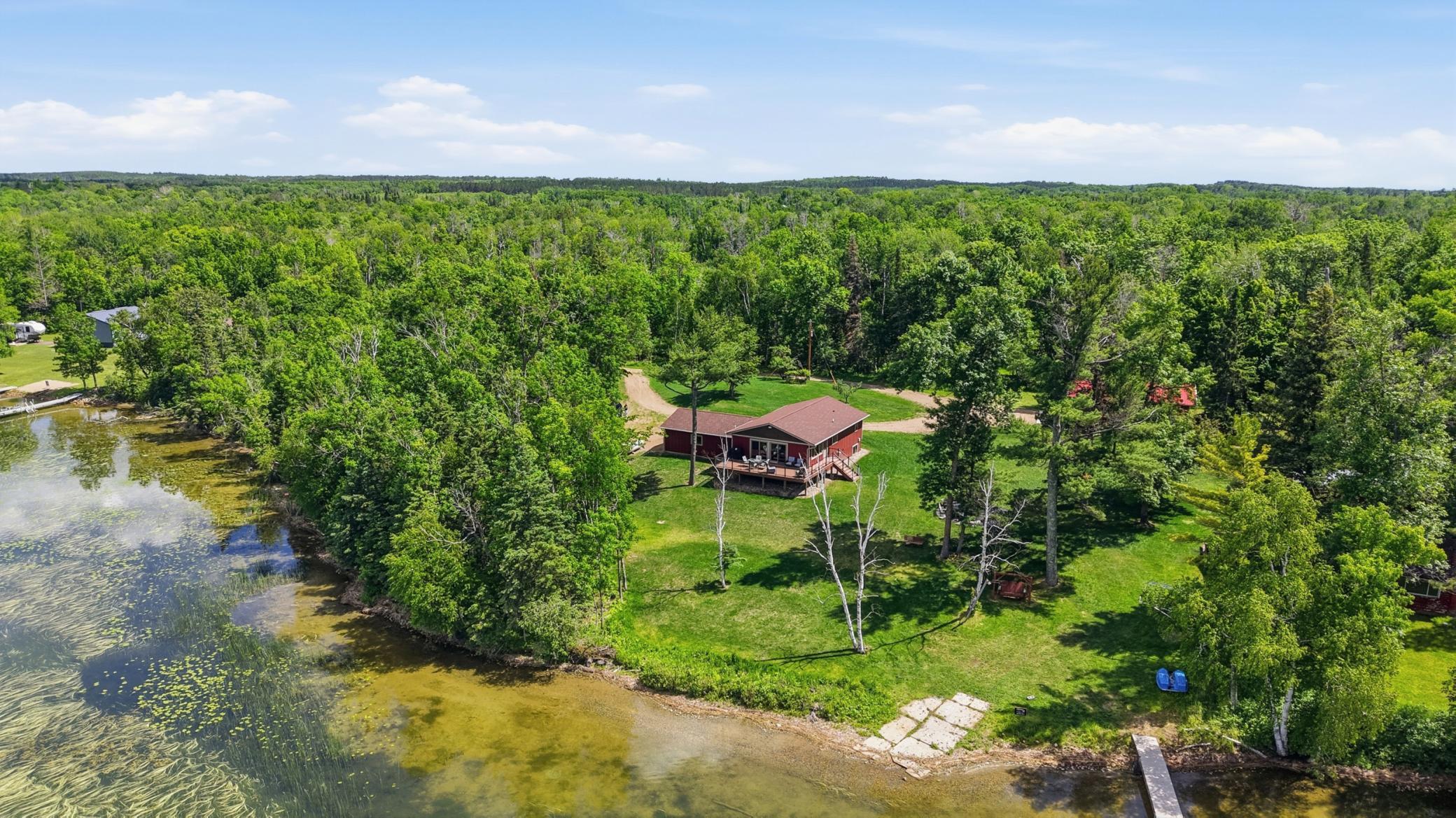 46824 Foss Road Osage, MN 56570 - Photo 34 of 44