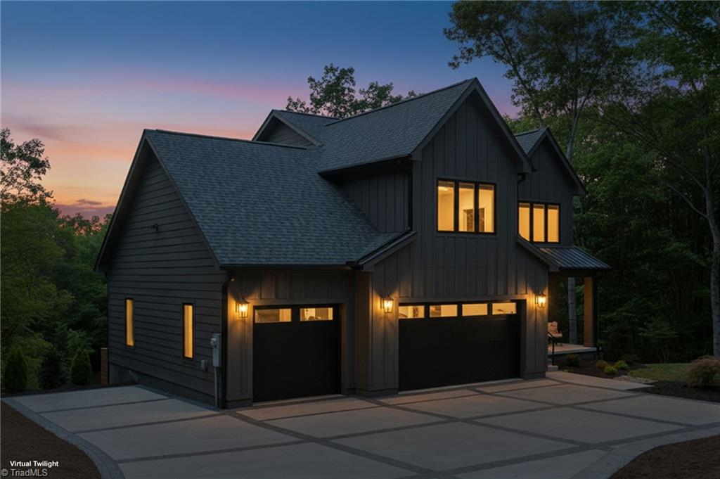 228 Beech Valley Road Lewisville, NC 27023 - Photo 4 of 50