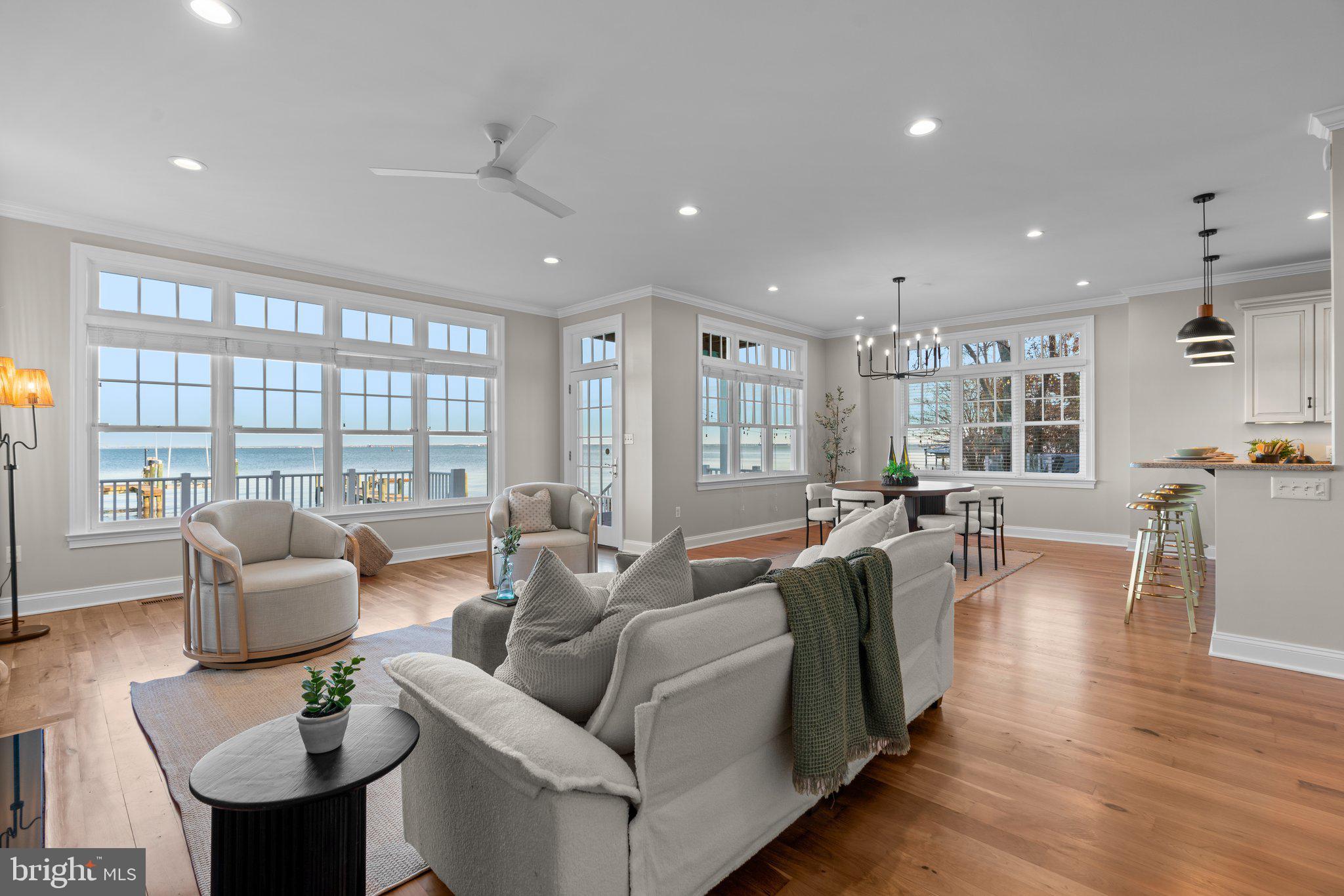 7019 Bay Front Drive Annapolis, MD 21403 - Photo 17 of 75