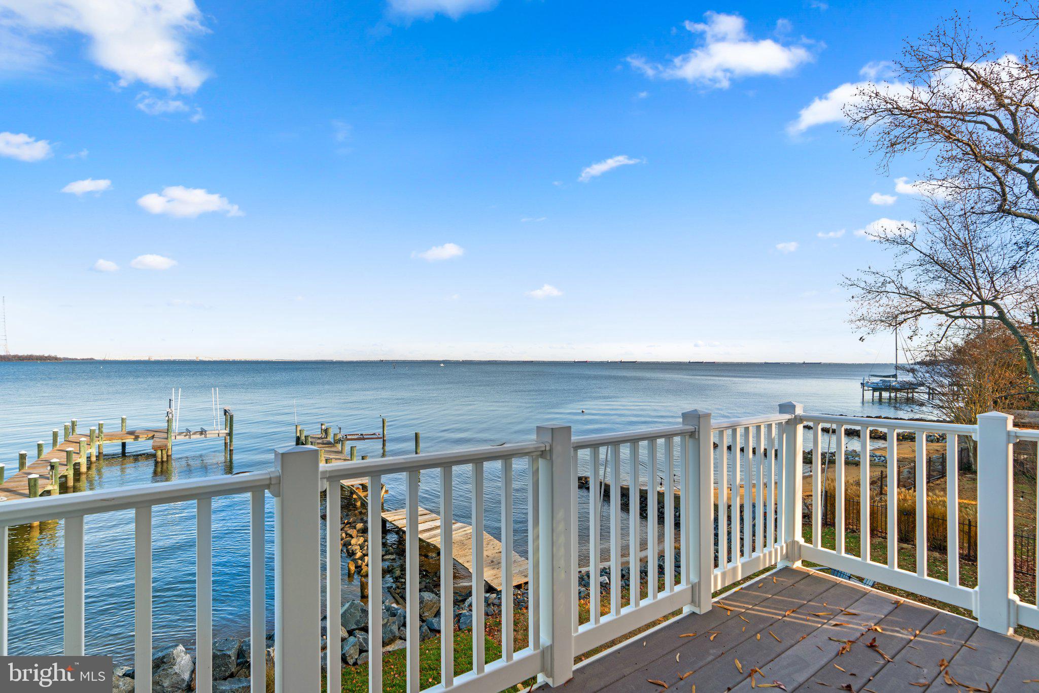 7019 Bay Front Drive Annapolis, MD 21403 - Photo 39 of 75