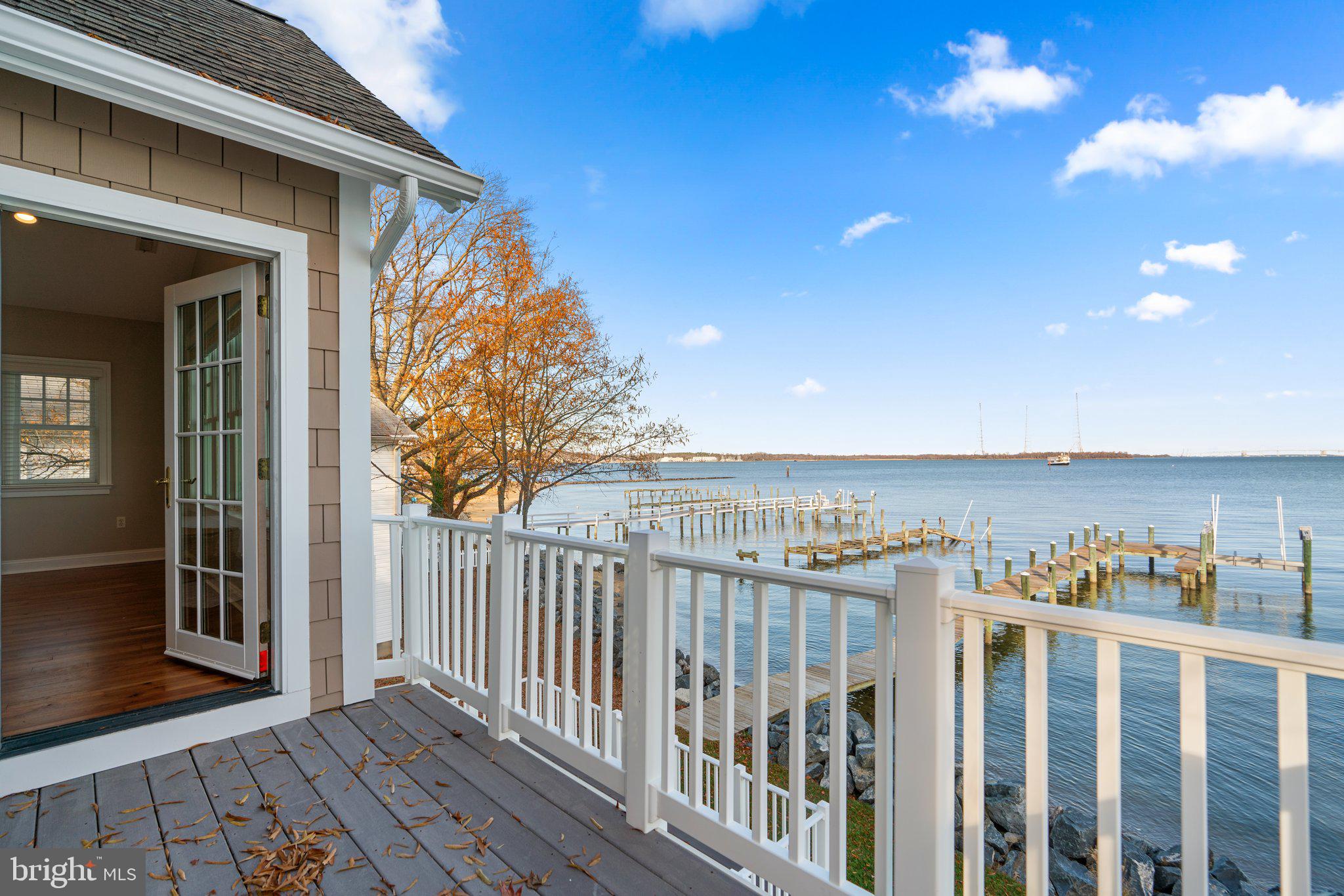 7019 Bay Front Drive Annapolis, MD 21403 - Photo 40 of 75
