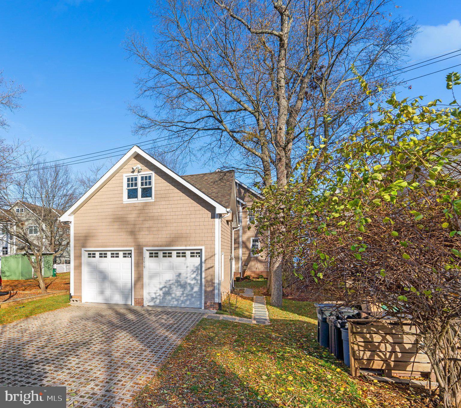 7019 Bay Front Drive Annapolis, MD 21403 - Photo 57 of 75