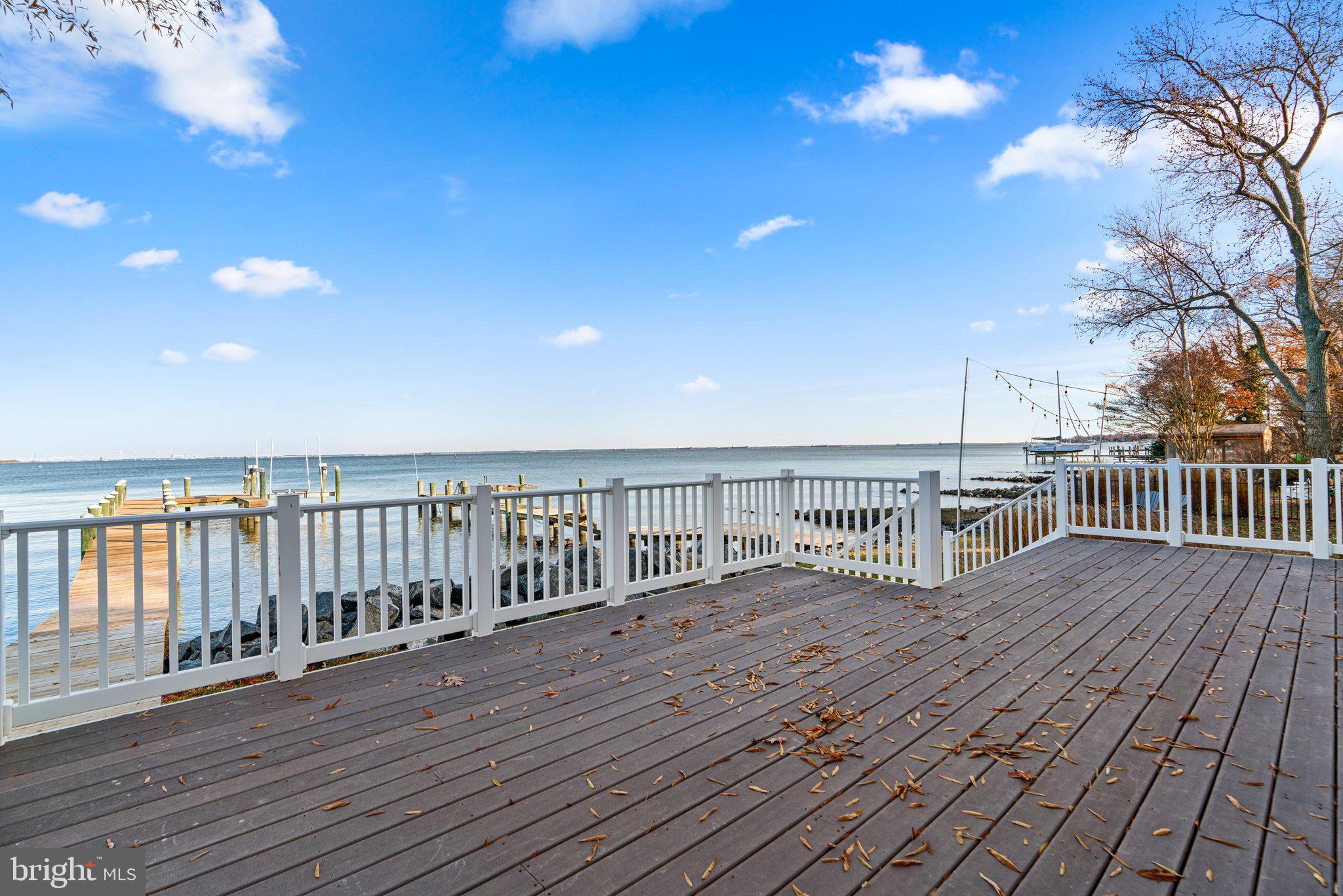 7019 Bay Front Drive Annapolis, MD 21403 - Photo 58 of 75
