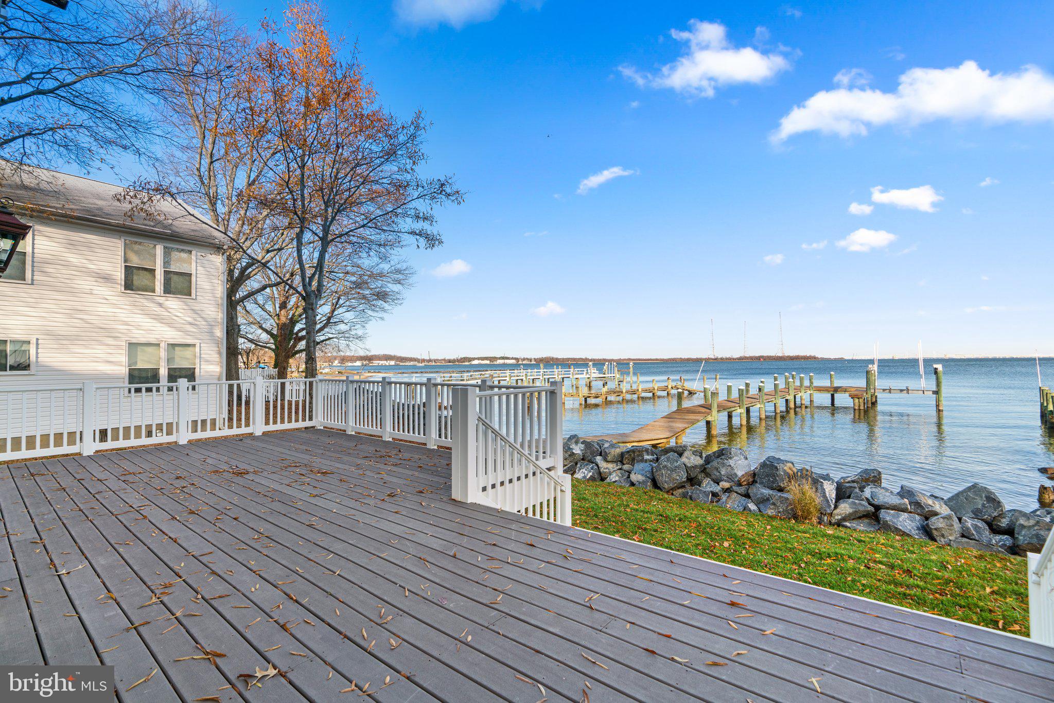 7019 Bay Front Drive Annapolis, MD 21403 - Photo 59 of 75