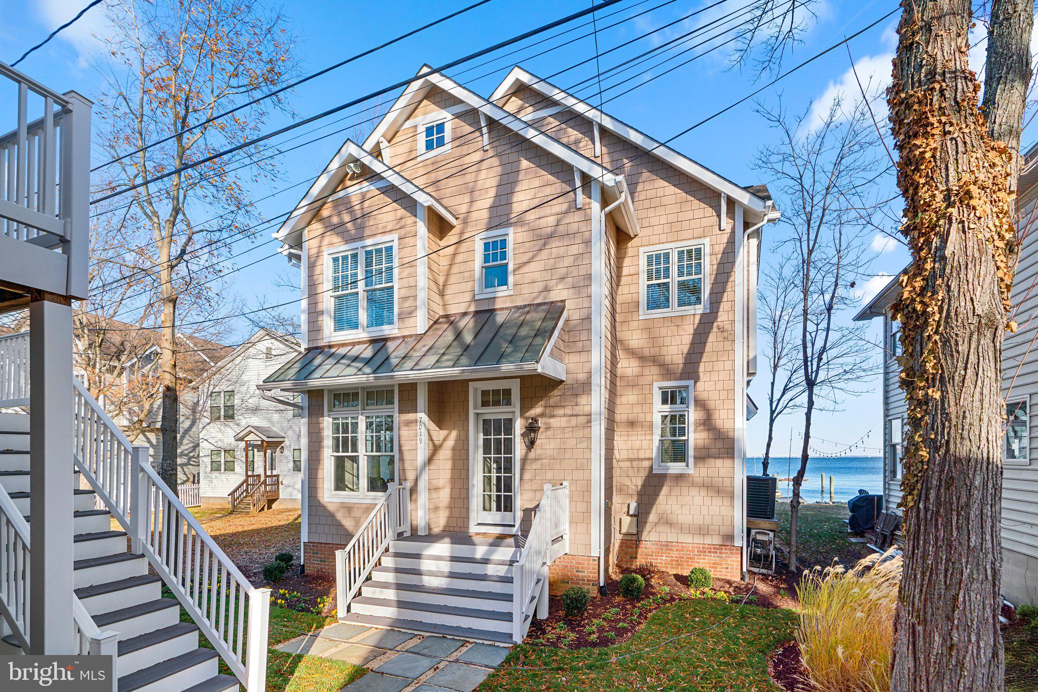 7019 Bay Front Drive Annapolis, MD 21403 - Photo 6 of 75