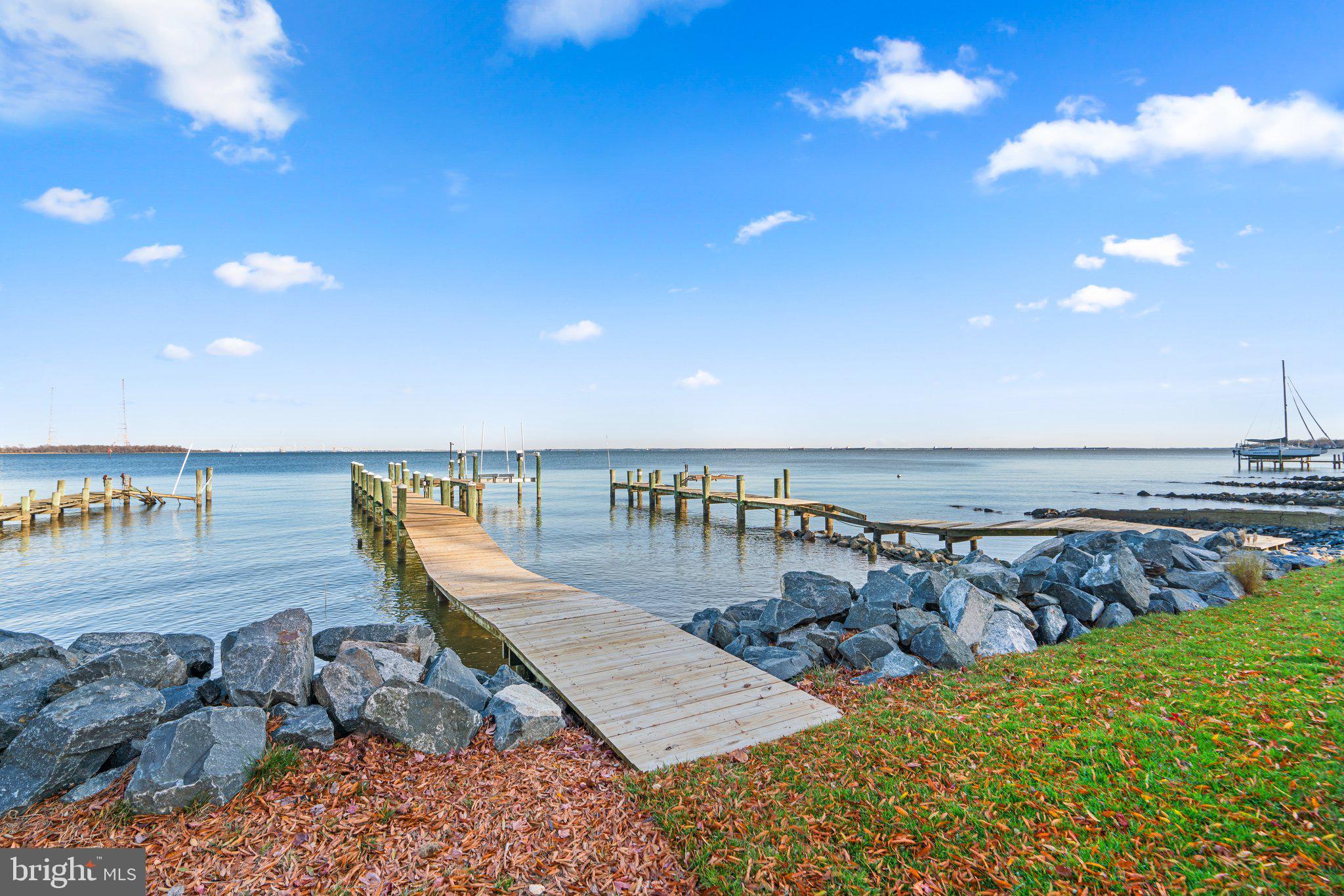 7019 Bay Front Drive Annapolis, MD 21403 - Photo 61 of 75