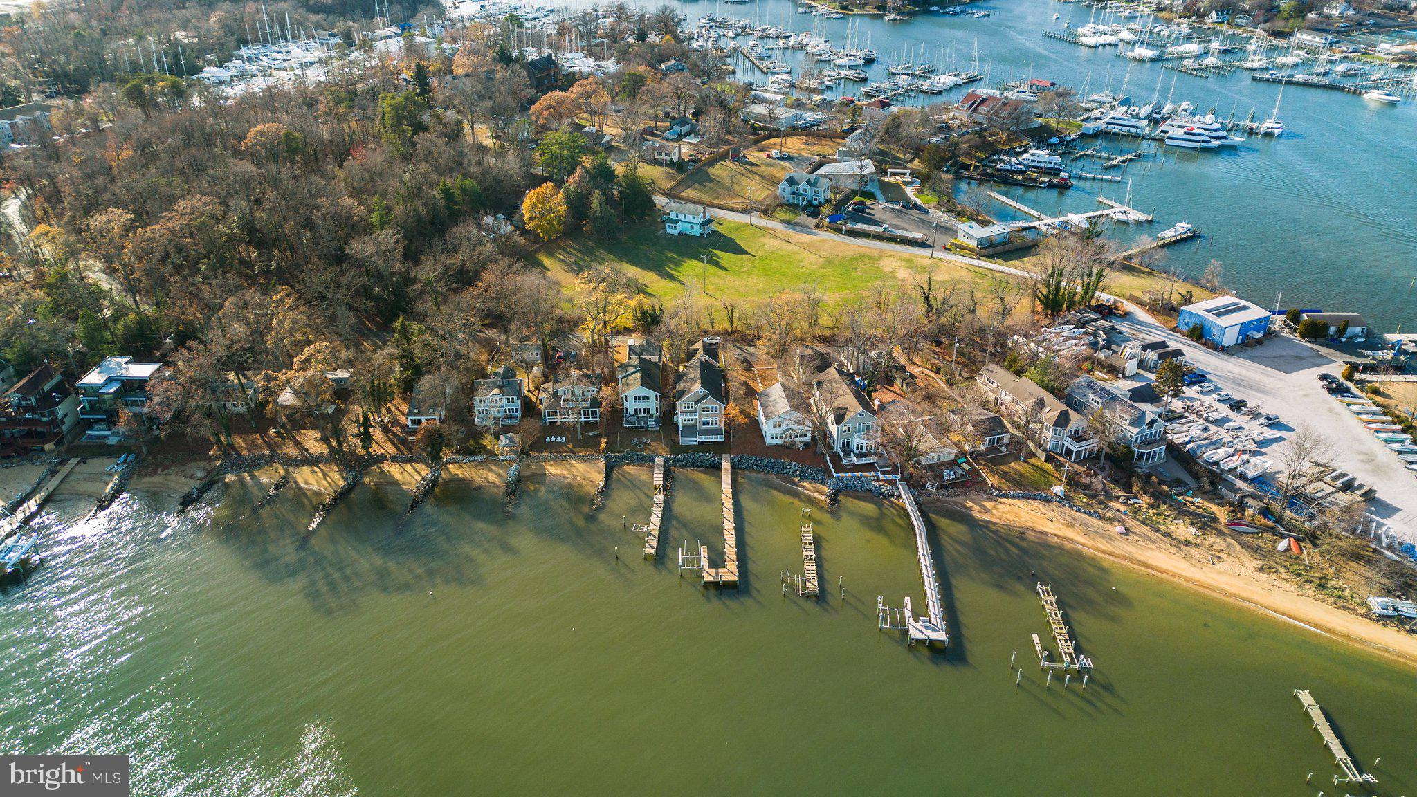 7019 Bay Front Drive Annapolis, MD 21403 - Photo 68 of 75