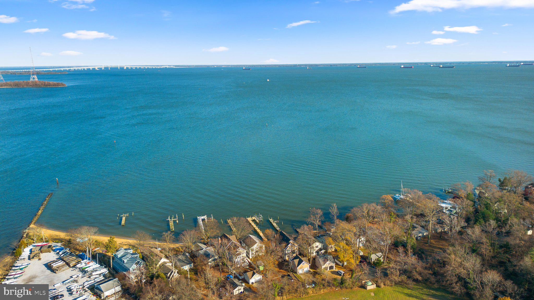 7019 Bay Front Drive Annapolis, MD 21403 - Photo 69 of 75