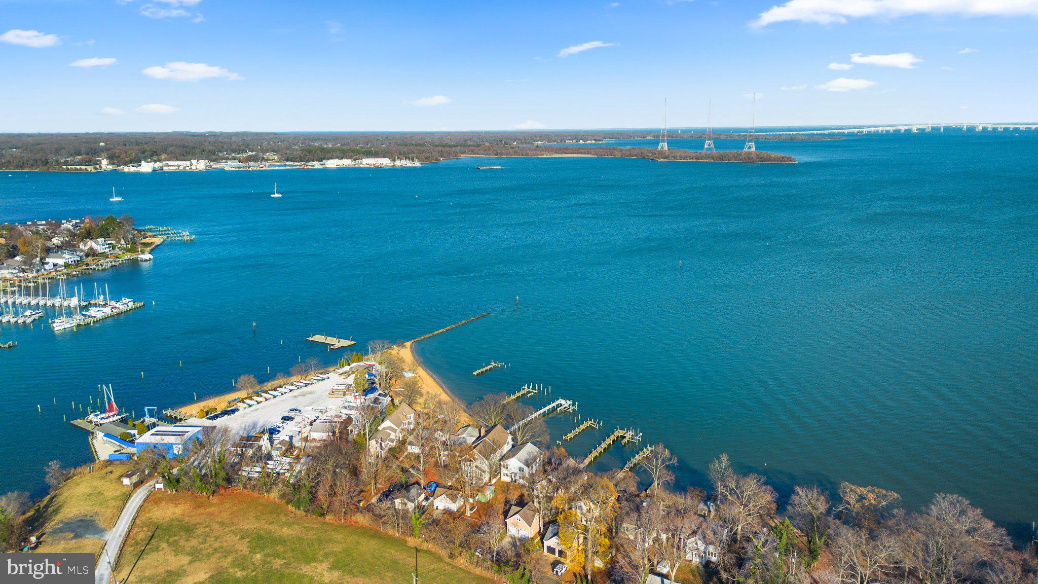 7019 Bay Front Drive Annapolis, MD 21403 - Photo 70 of 75