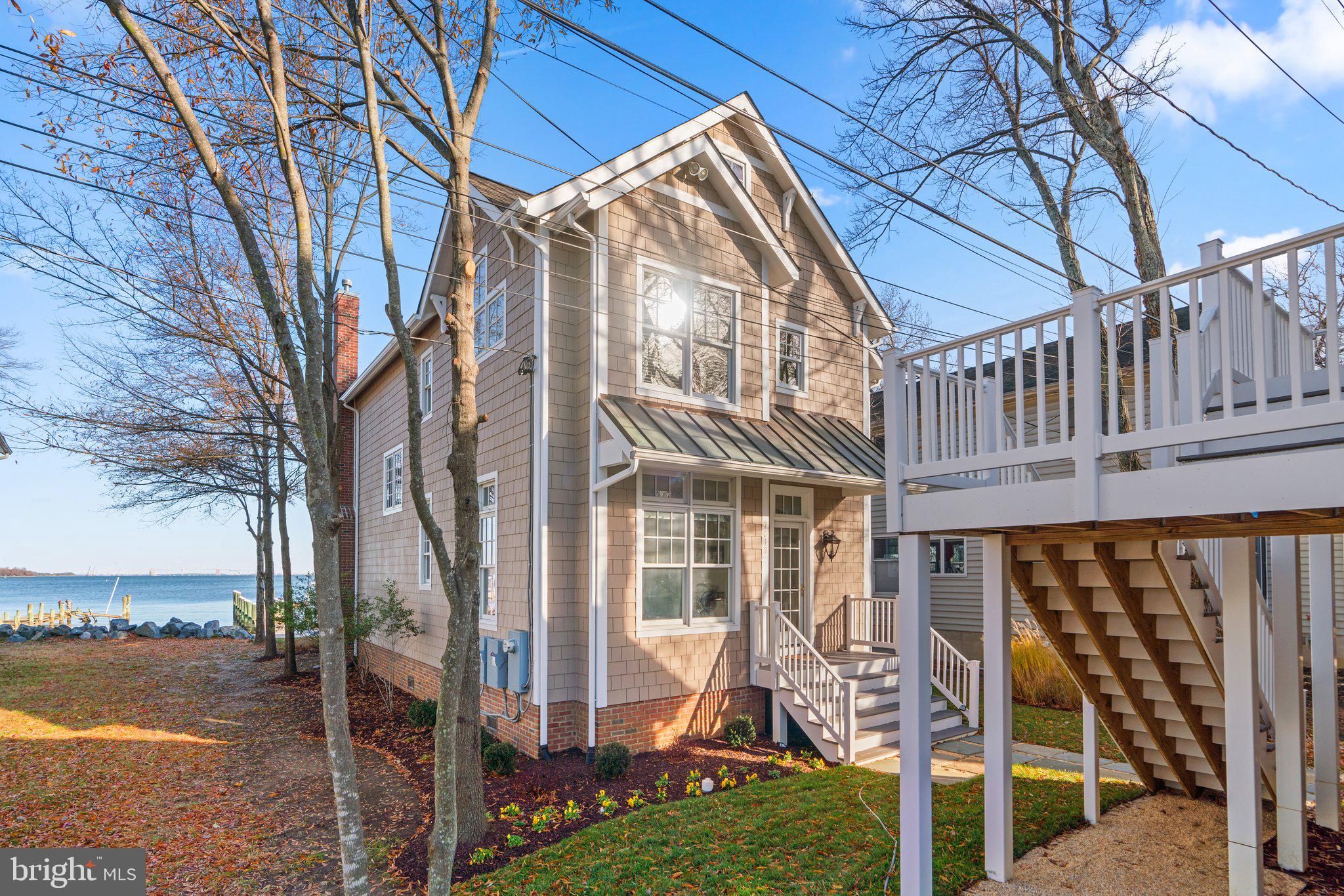 7019 Bay Front Drive Annapolis, MD 21403 - Photo 7 of 75