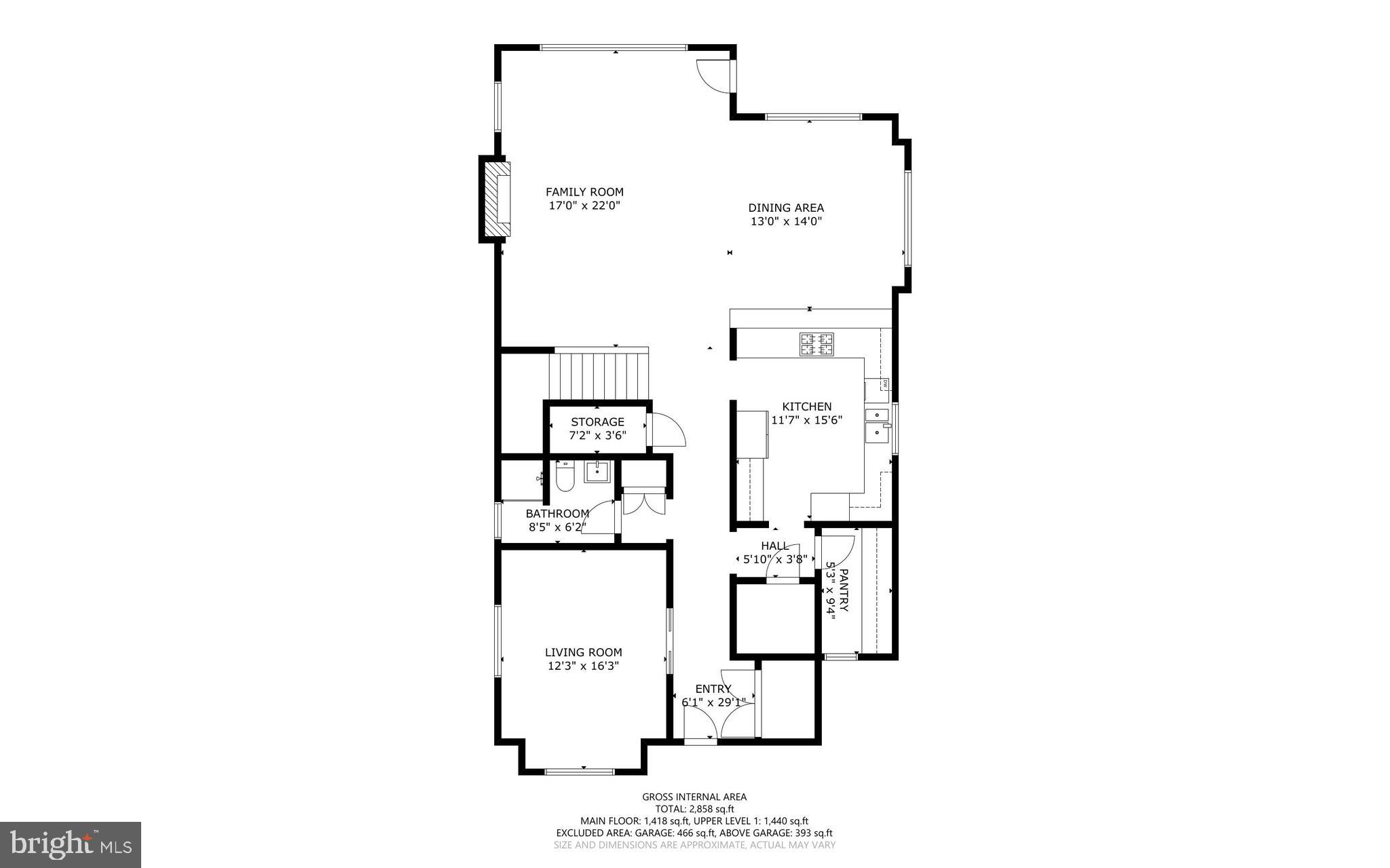 7019 Bay Front Drive Annapolis, MD 21403 - Photo 71 of 75