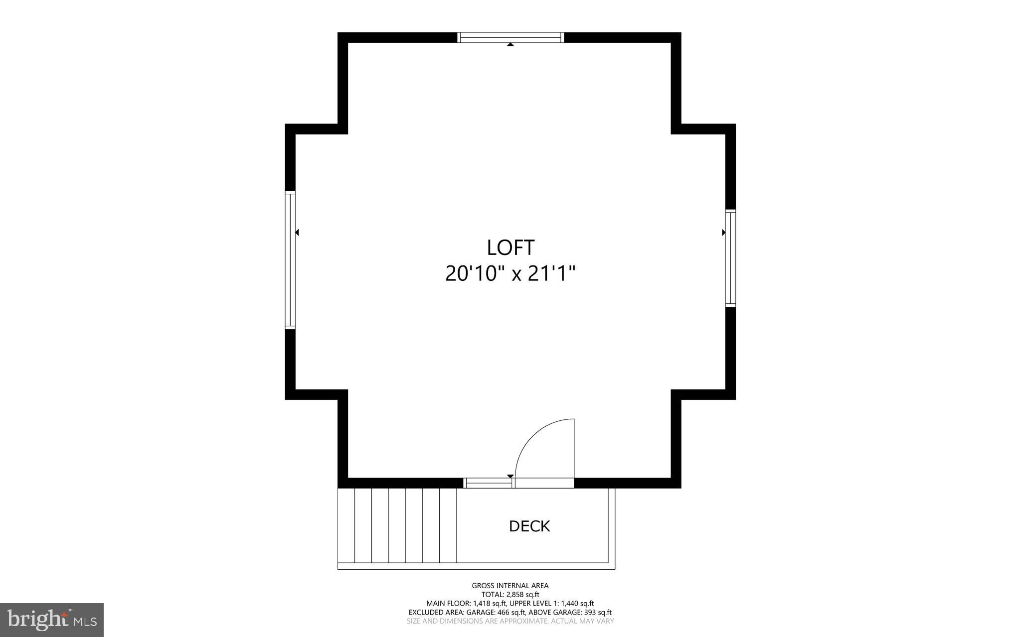 7019 Bay Front Drive Annapolis, MD 21403 - Photo 73 of 75