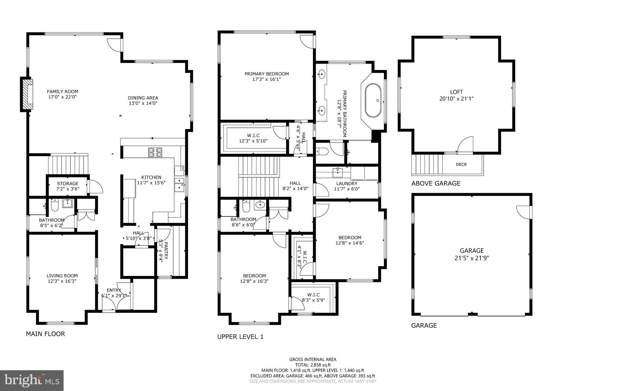 7019 Bay Front Drive Annapolis, MD 21403 - Photo 75 of 75