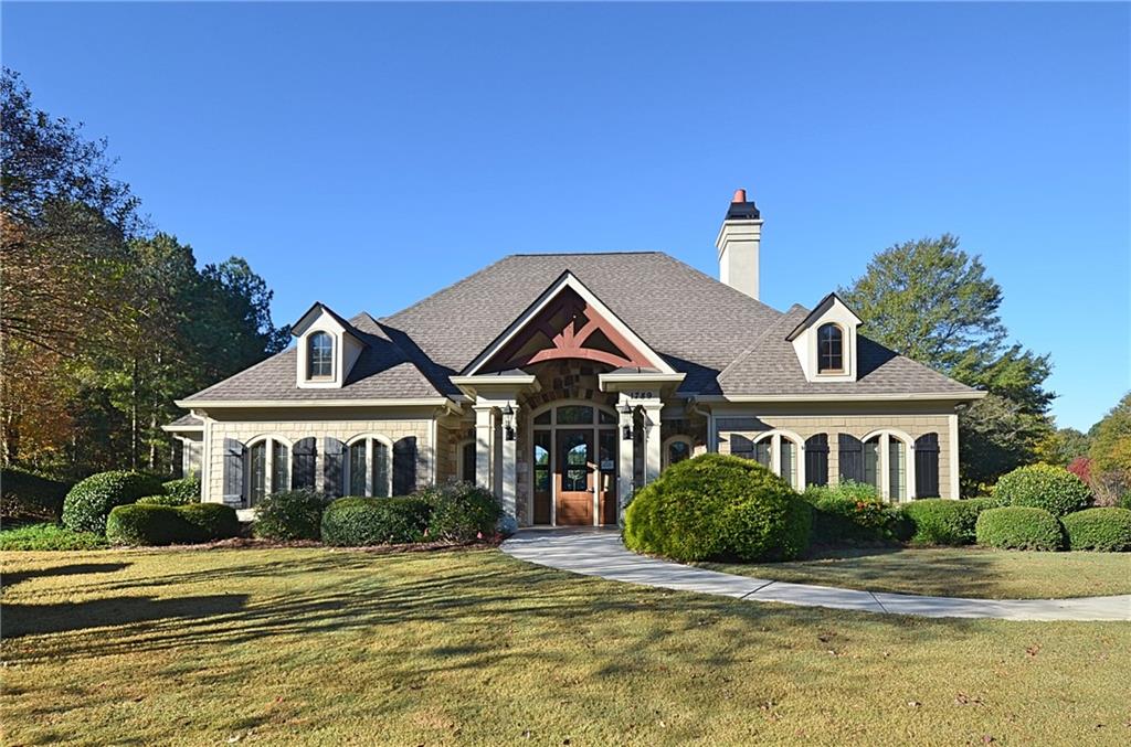 101 Whitegrass Way Grayson, GA 30017 - Photo 30 of 39