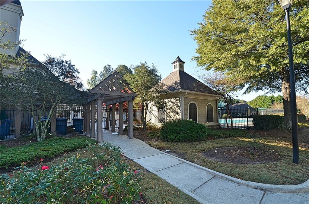 101 Whitegrass Way Grayson, GA 30017 - Photo 31 of 39