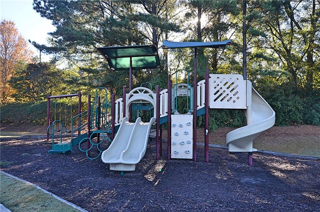 101 Whitegrass Way Grayson, GA 30017 - Photo 35 of 39