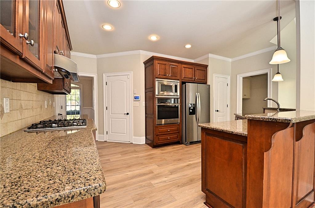 101 Whitegrass Way Grayson, GA 30017 - Photo 8 of 39