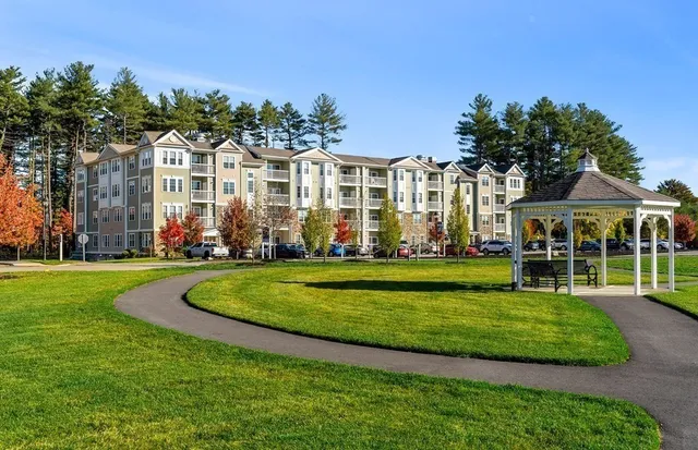 $520,970 | 320 Martins Landing, Unit 403, North Reading, MA 01864