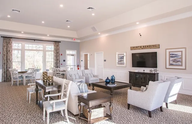 $520,970 | 320 Martins Landing, Unit 403, North Reading, MA 01864