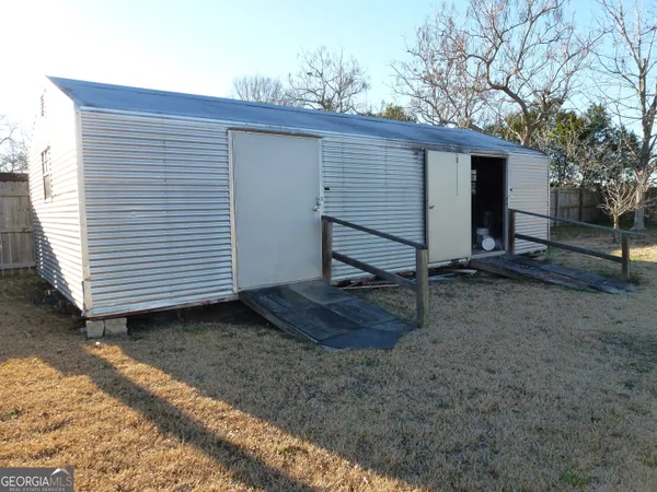 $170,000 | 383 Church Street, Cobbtown, GA 30420