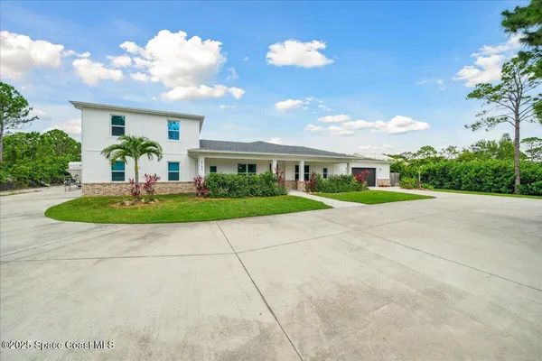 $1,300,000 | 6190 Brabrook Avenue, Grant, FL 32949