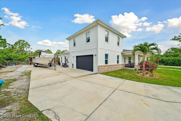 $1,300,000 | 6190 Brabrook Avenue, Grant, FL 32949