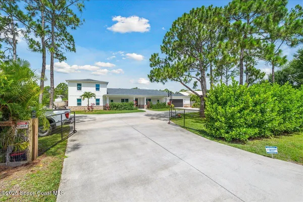 $1,300,000 | 6190 Brabrook Avenue, Grant, FL 32949